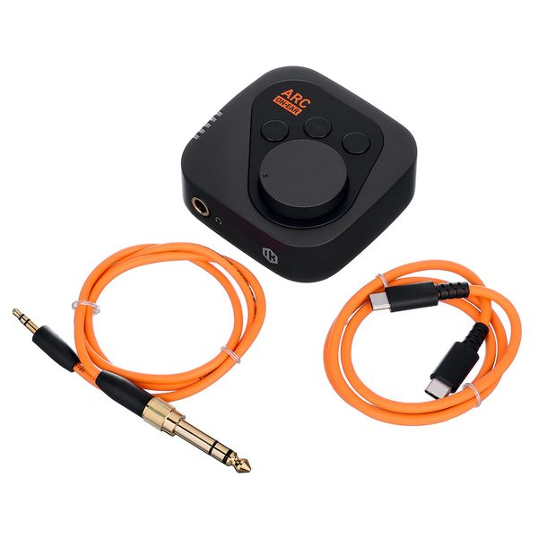 IK Multimedia ARC ON·EAR