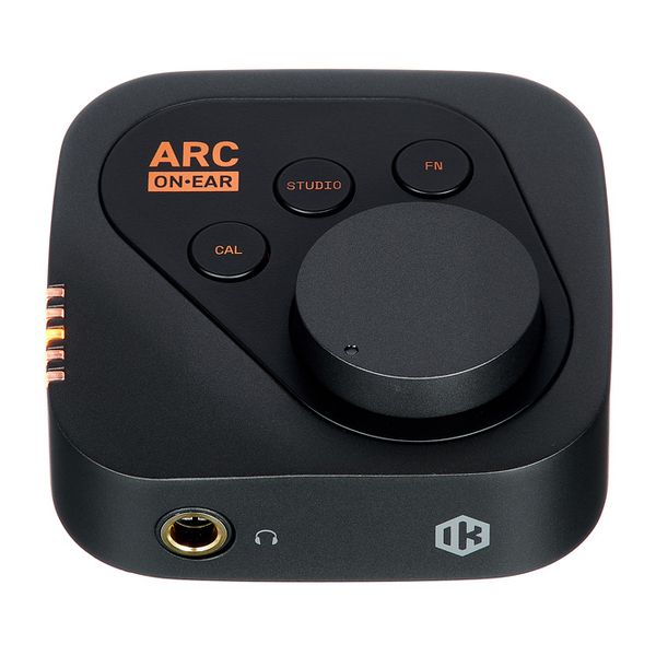 IK Multimedia ARC ON·EAR