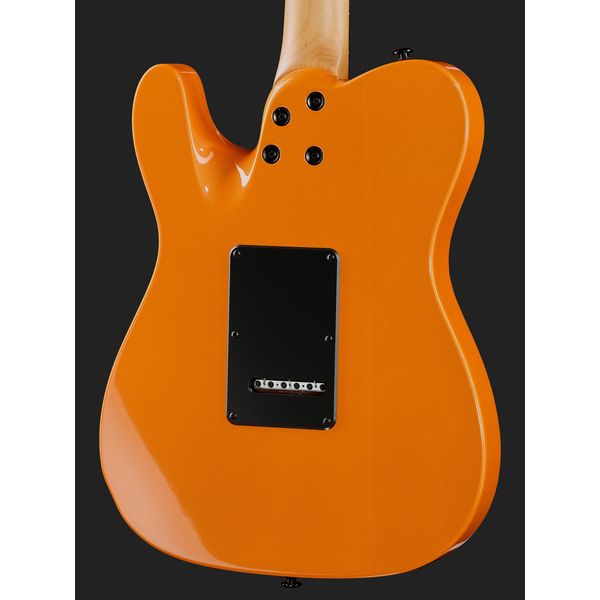 Suhr Andy Wood 10th Anniv T Orange