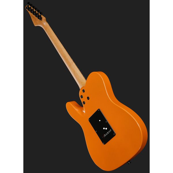 Suhr Andy Wood 10th Anniv T Orange