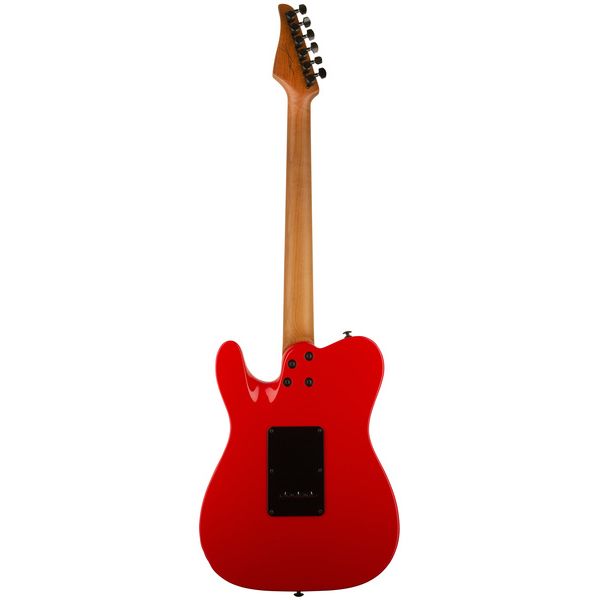 Suhr Andy Wood 10th Anniv T Rosso