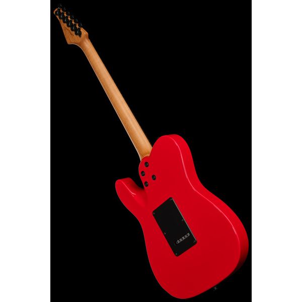 Suhr Andy Wood 10th Anniv T Rosso