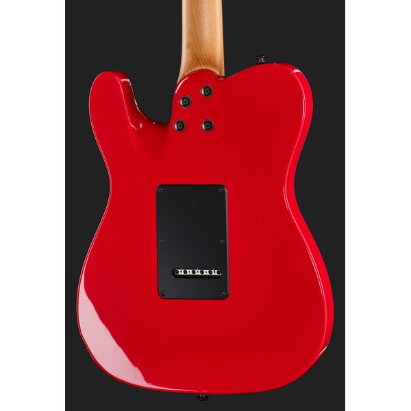 Suhr Andy Wood 10th Anniv T Rosso