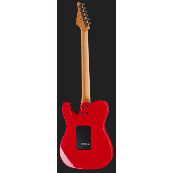 Suhr Andy Wood 10th Anniv T Rosso