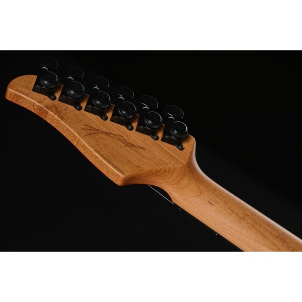 Suhr Andy Wood 10th Anniv T Rosso