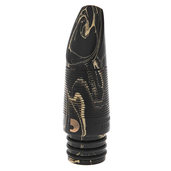 DAddario Woodwinds Bb-Clarinet Reserve German M