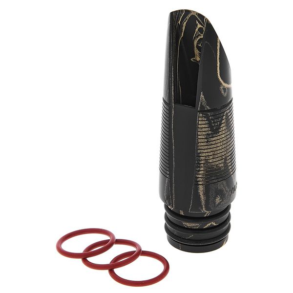 DAddario Woodwinds Bb-Clarinet Reserve German M