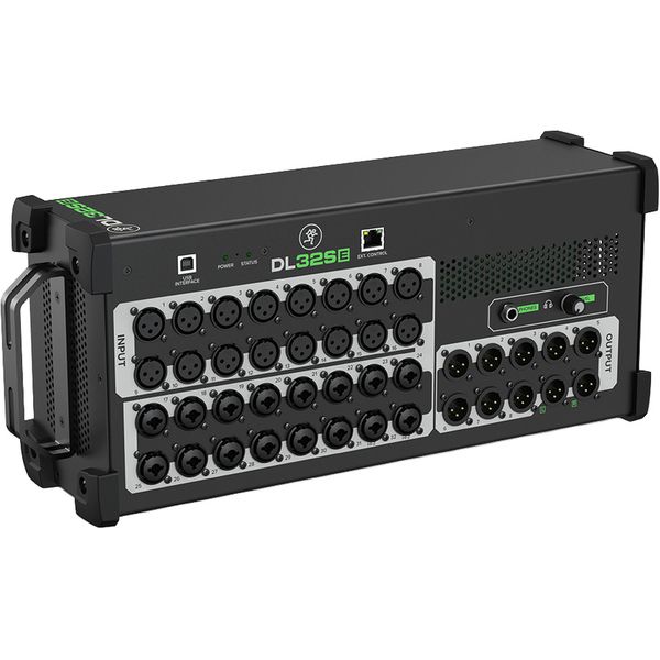 Mackie DL32SE
