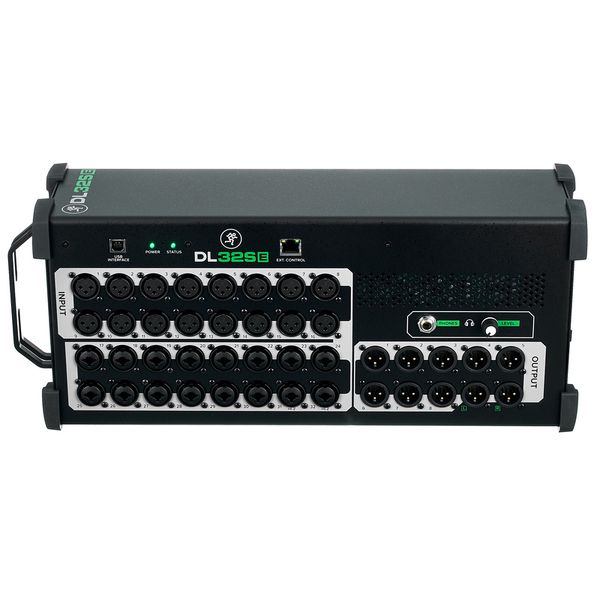 Mackie DL32SE