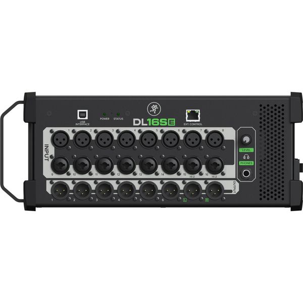 Mackie DL16SE