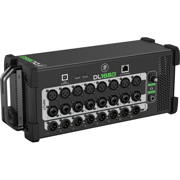 Mackie DL16SE
