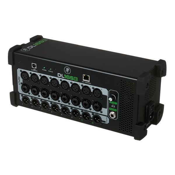 Mackie DL16SE