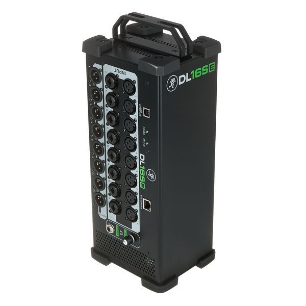 Mackie DL16SE