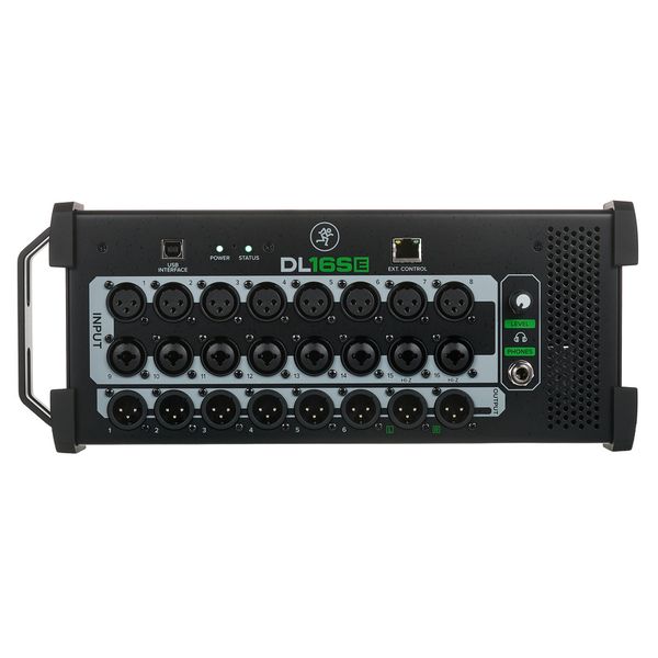 Mackie DL16SE