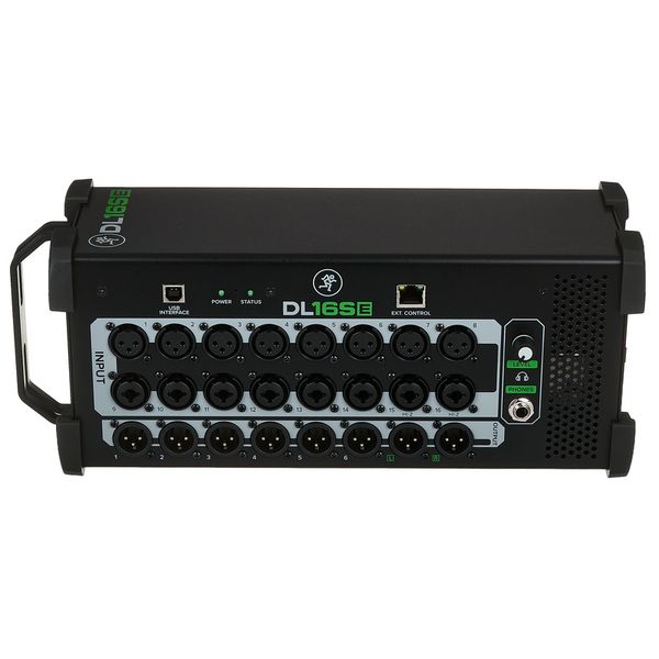 Mackie DL16SE
