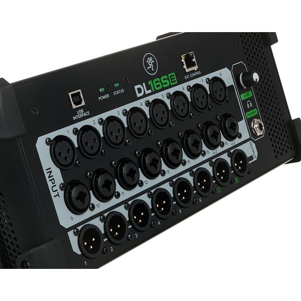 Mackie DL16SE
