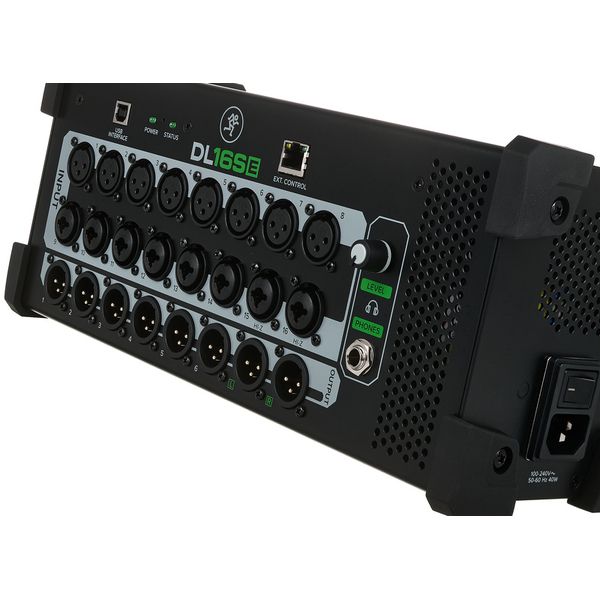 Mackie DL16SE