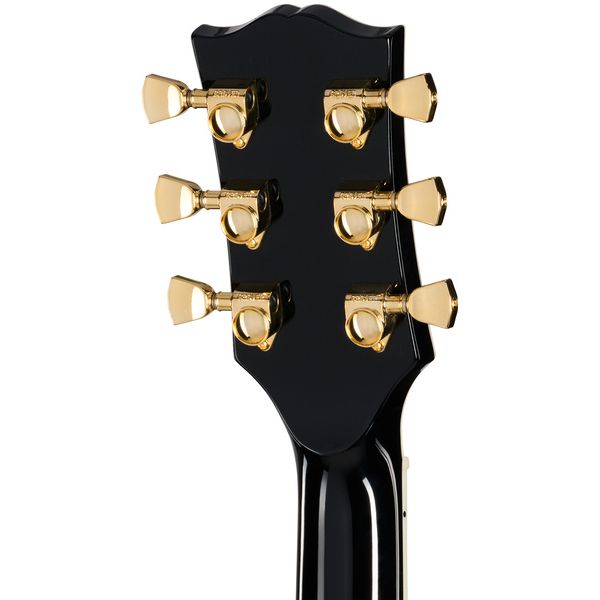 Gibson Les Paul Custom 70s BC Top