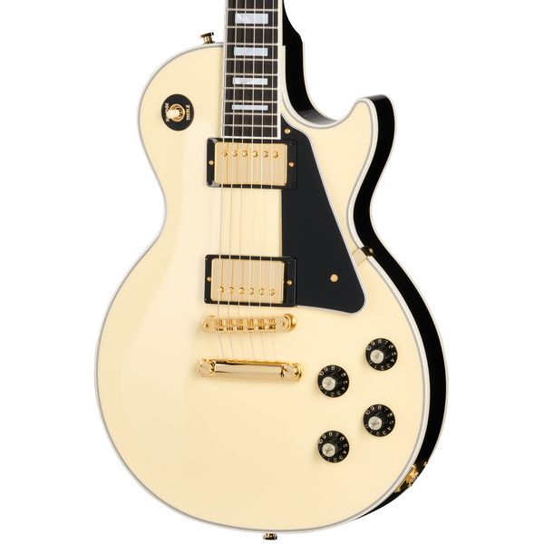 Gibson Les Paul Custom 70s BC Top