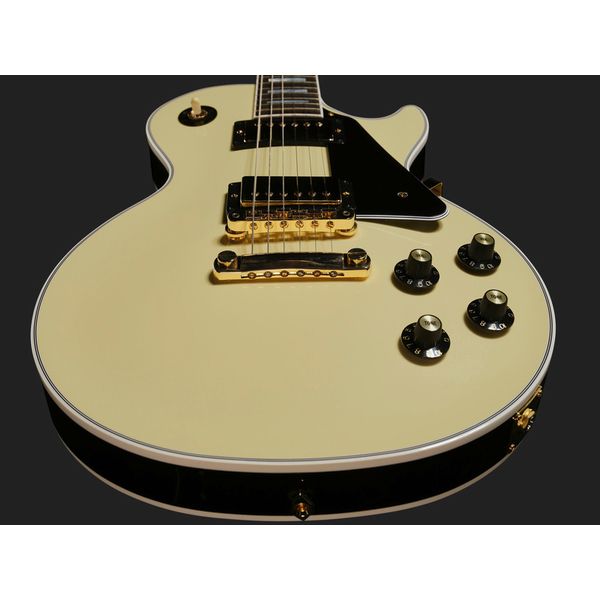 Gibson Les Paul Custom 70s BC Top