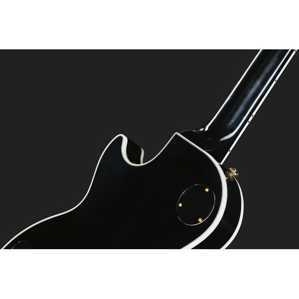 Gibson Les Paul Custom 70s BC Top