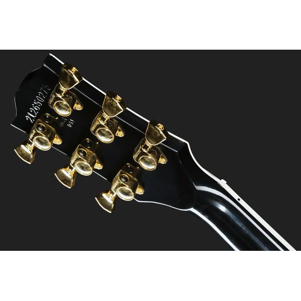 Gibson Les Paul Custom 70s BC Top