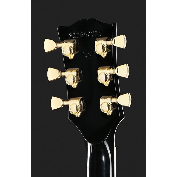 Gibson Les Paul Custom 70s BC Top