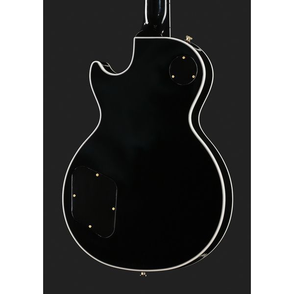 Gibson Les Paul Custom 70s BC Top