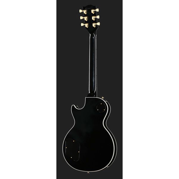 Gibson Les Paul Custom 70s BC Top