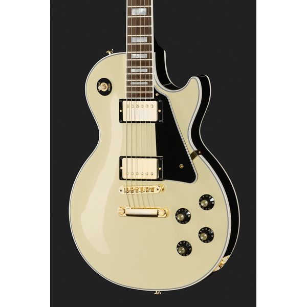 Gibson Les Paul Custom 70s BC Top