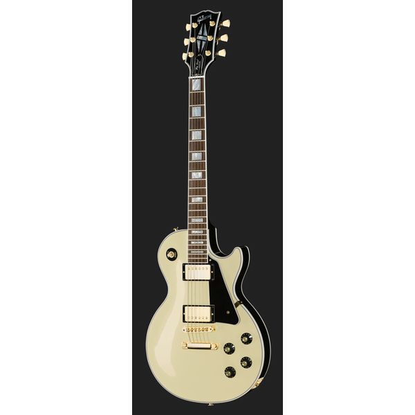 Gibson Les Paul Custom 70s BC Top