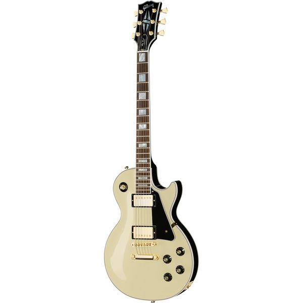 Gibson Les Paul Custom 70s BC Top