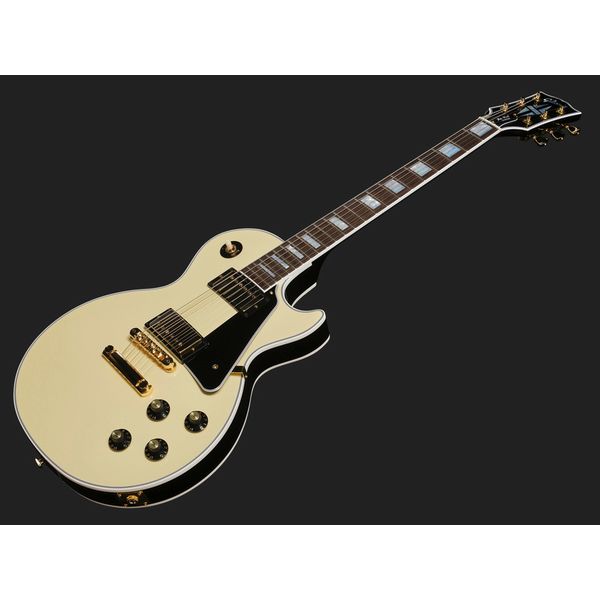 Gibson Les Paul Custom 70s BC Top