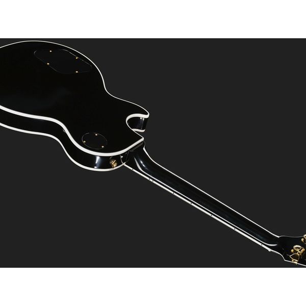 Gibson Les Paul Custom 70s BC Top