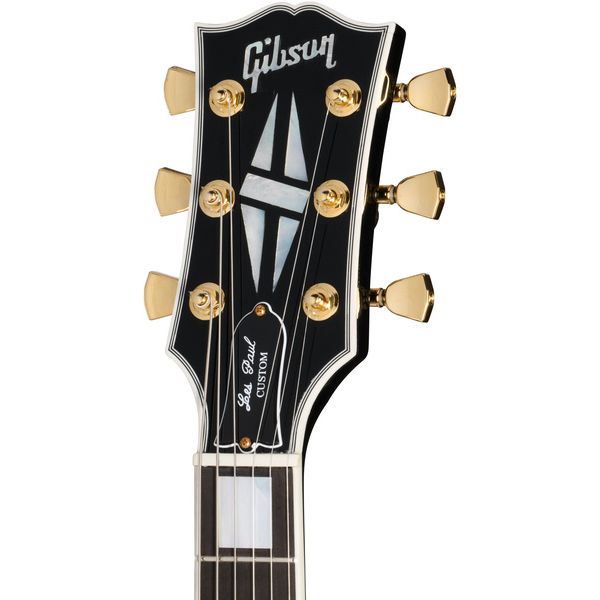 Gibson Les Paul Custom 70s Ebony