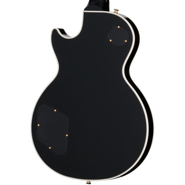 Gibson Les Paul Custom 70s Ebony