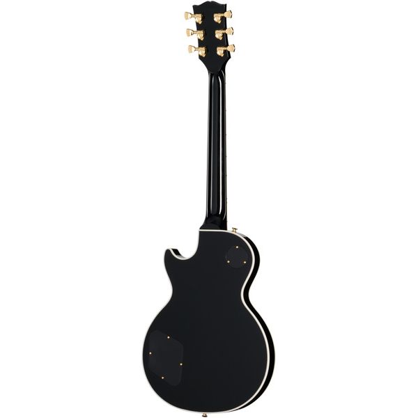 Gibson Les Paul Custom 70s Ebony