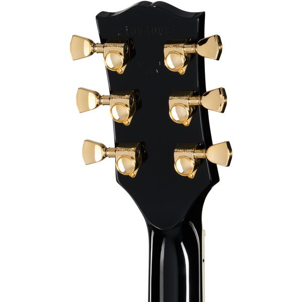 Gibson Les Paul Custom 70s Ebony