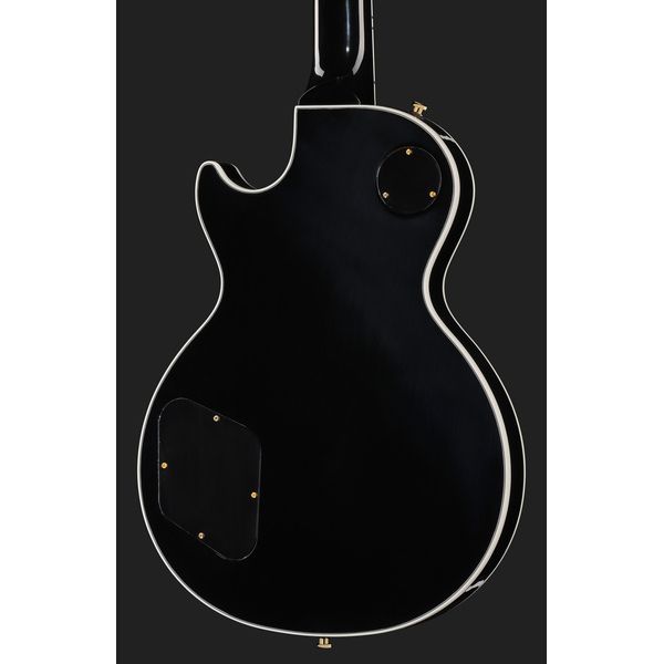 Gibson Les Paul Custom 70s Ebony