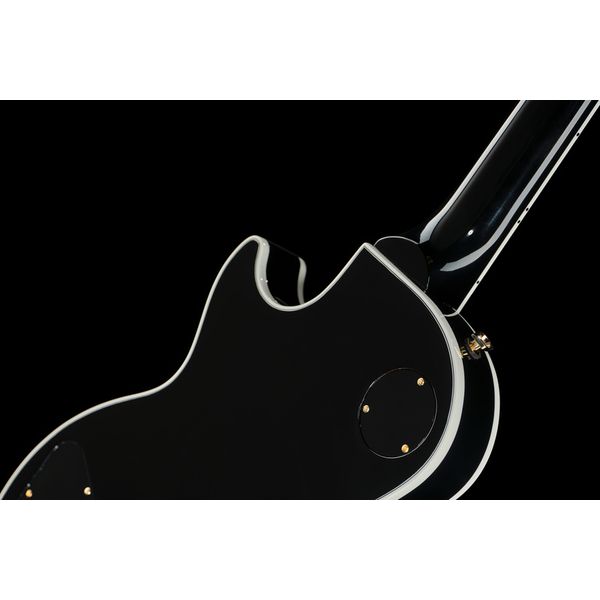 Gibson Les Paul Custom 70s Ebony