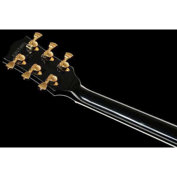 Gibson Les Paul Custom 70s Ebony