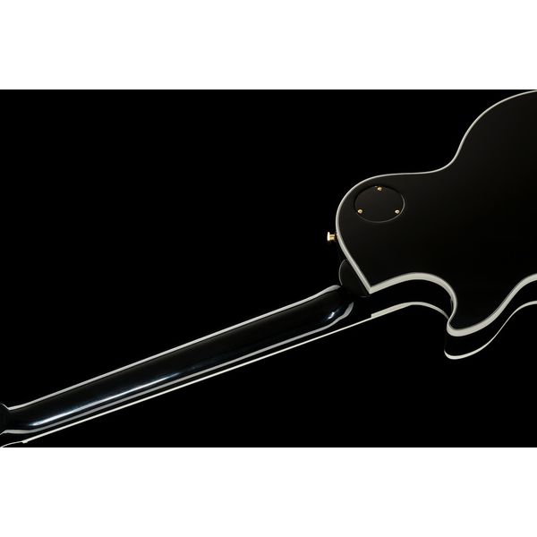 Gibson Les Paul Custom 70s Ebony