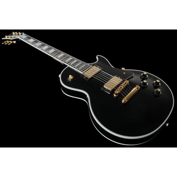 Gibson Les Paul Custom 70s Ebony