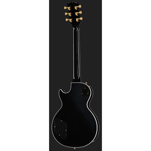 Gibson Les Paul Custom 70s Ebony