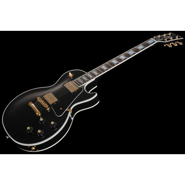 Gibson Les Paul Custom 70s Ebony