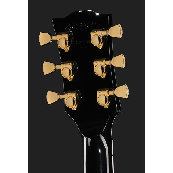 Gibson Les Paul Custom 70s Ebony