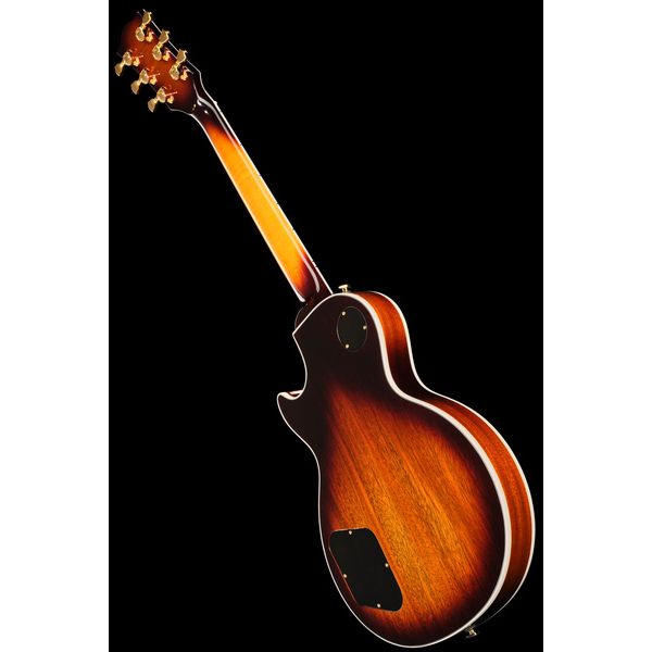 Gibson Les Paul Custom 70s Tobacco B