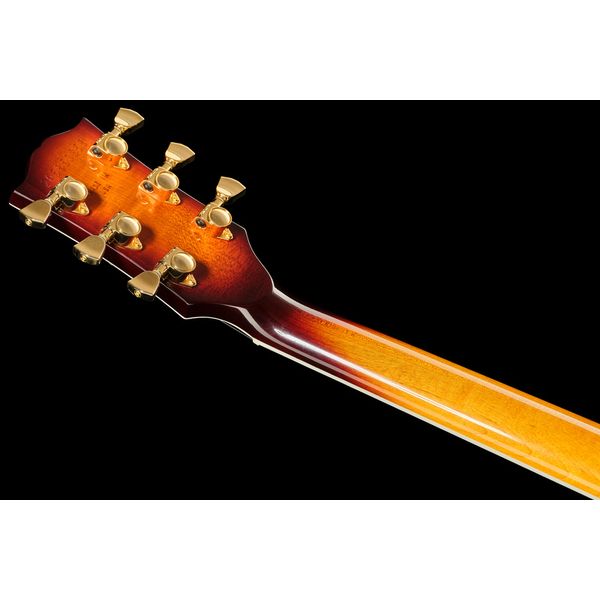 Gibson Les Paul Custom 70s Tobacco B