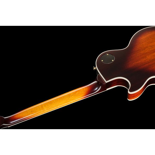 Gibson Les Paul Custom 70s Tobacco B