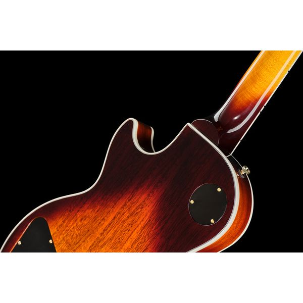 Gibson Les Paul Custom 70s Tobacco B